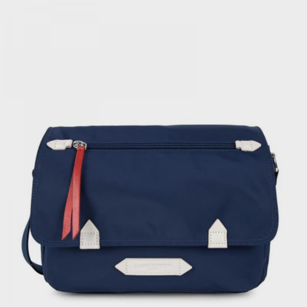 Lancaster - Sac gibecière Basic Sport... Lancaster - Sac gibecière Basic Sport...