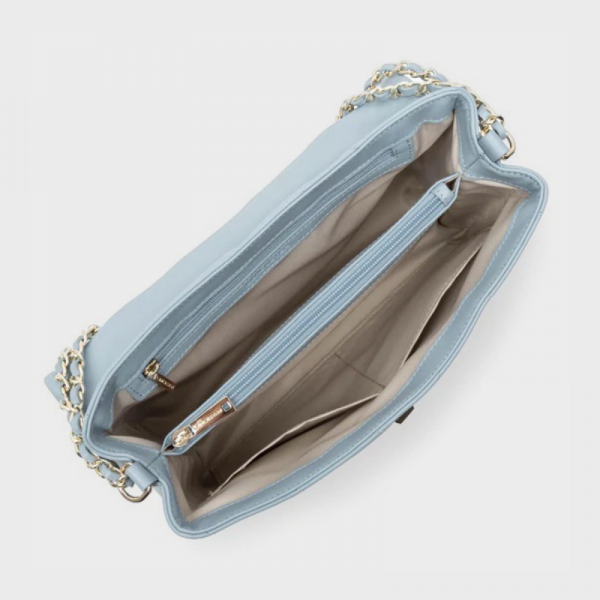 Lancaster - Sac bandoulière Soft... Lancaster - Sac bandoulière Soft...