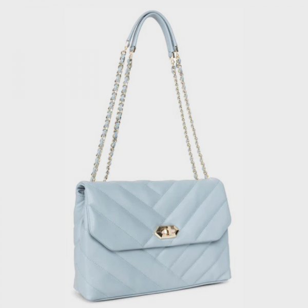 Lancaster - Sac bandoulière Soft... Lancaster - Sac bandoulière Soft...