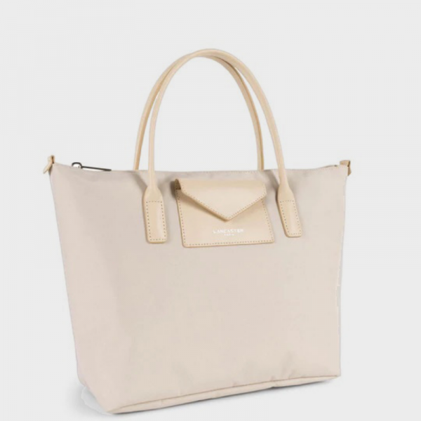 Lancaster - Petit cabas Smart KBA 516-29 Lancaster - Petit cabas Smart KBA 516-29