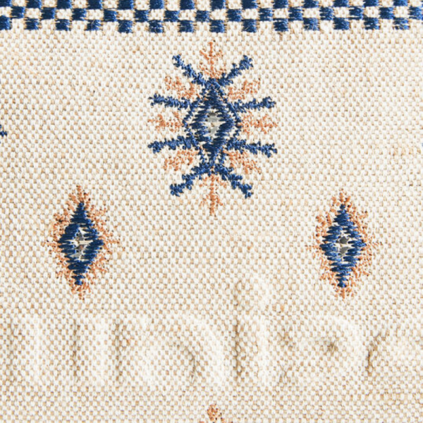 Desigual - Sac bandoulière ethnique...