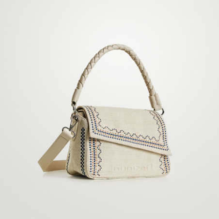 Sac à main ethnique Desigual 22saxa75