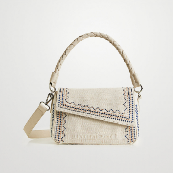 Sac à main ethnique Desigual 22saxa75