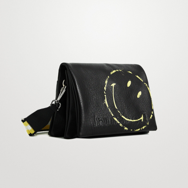 Sac Smiley Desigual 22saxp45 Sac Smiley Desigual 22saxp45