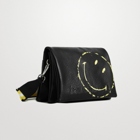 Sac Smiley Desigual 22saxp45