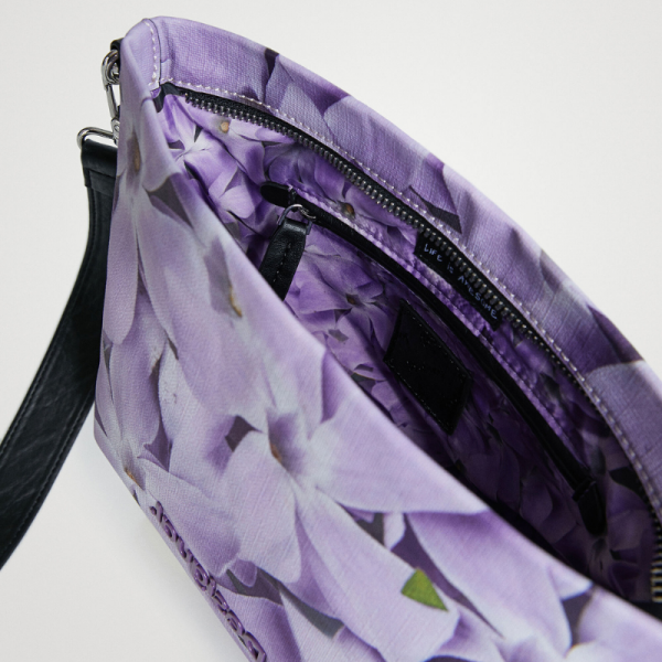 Desigual - Sac bandoulière 22saxpa1