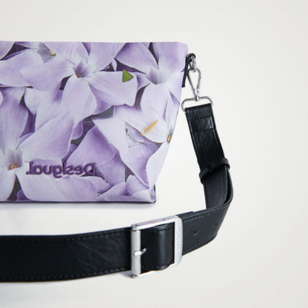 Desigual - Sac bandoulière 22saxpa1