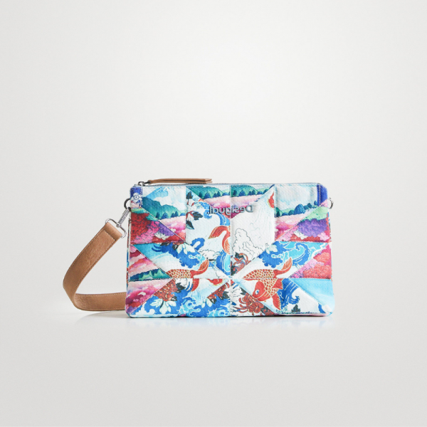 Desigual - Sac bandoulière 22saxa36