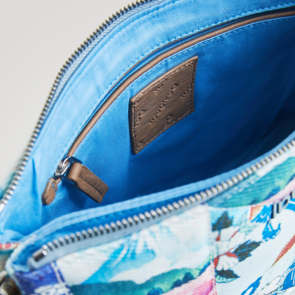 Desigual - Sac bandoulière 22saxa36