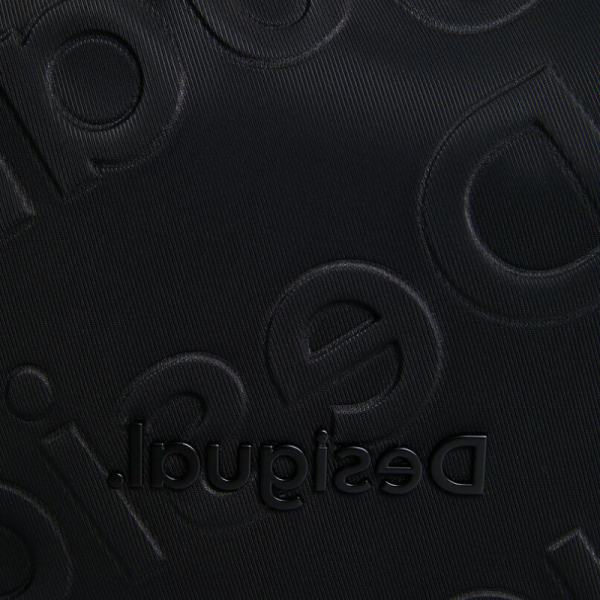 Desigual - Sac bandoulière banane...