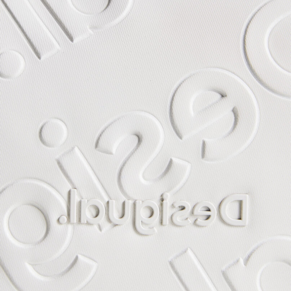 Desigual - Sac bandoulière banane...