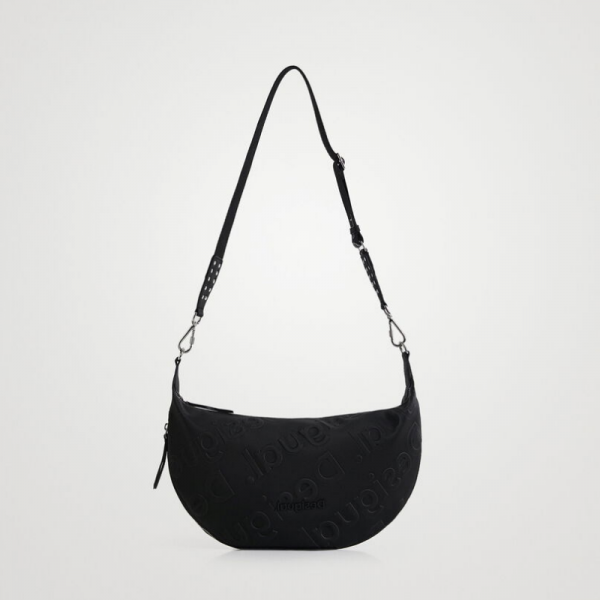 Desigual - Sac bandoulière banane...