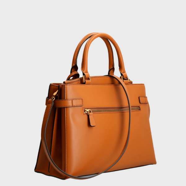 Guess - Sac à main Zadie Charm Guess - Sac à main Zadie Charm