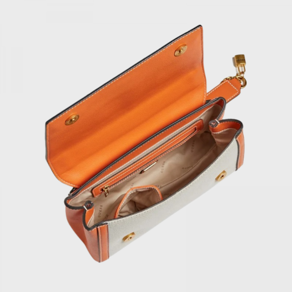 Guess - Sac bandoulière Katey