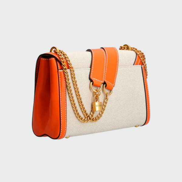 Guess - Sac bandoulière Katey