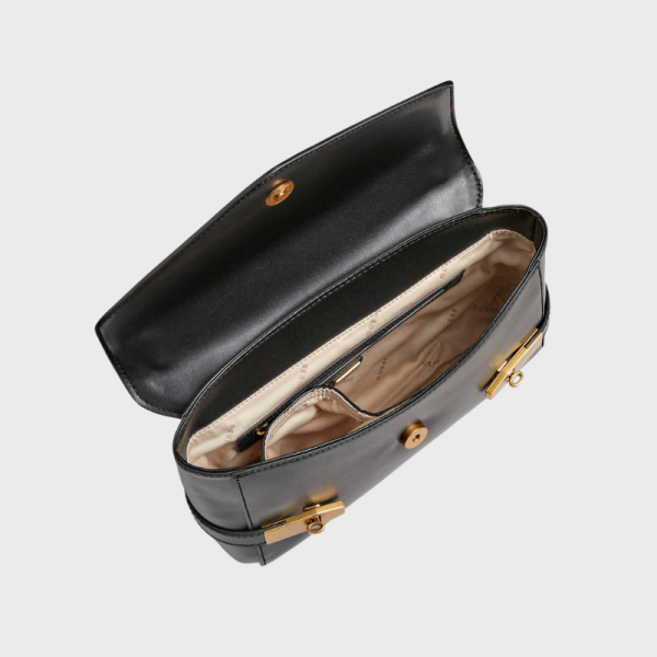 Guess - Sac bandoulière Zadie breloque