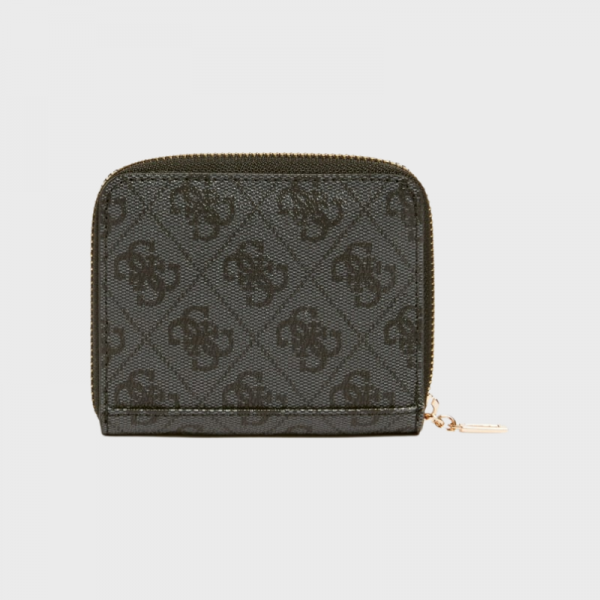 Guess - Mini Portefeuille Zadie Logo