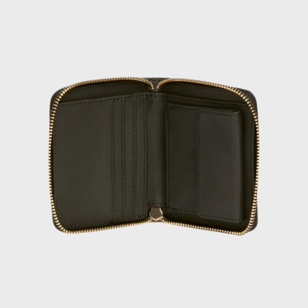 Guess - Mini Portefeuille Zadie Logo