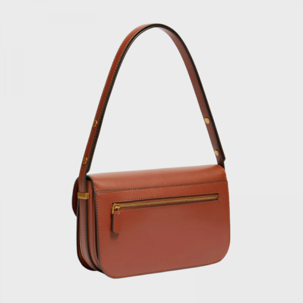 Guess - Sac porté épaule Hensely