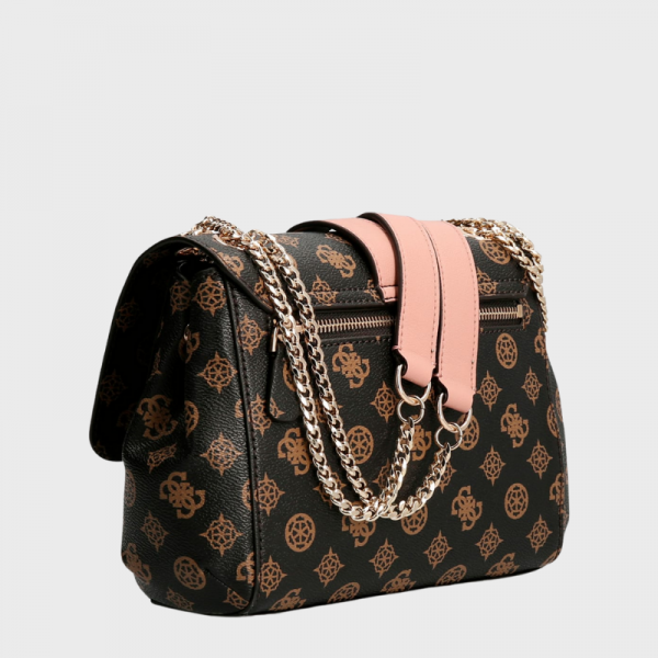 Guess - Sac bandoulière Briana xbody