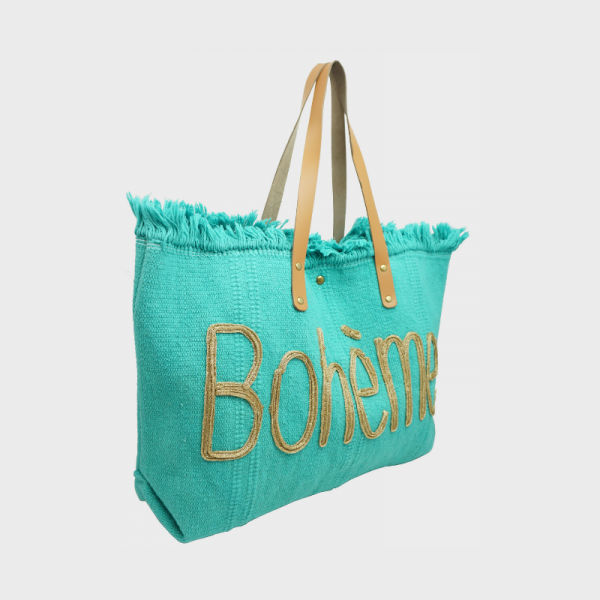 Anais - Grand cabas Bohème