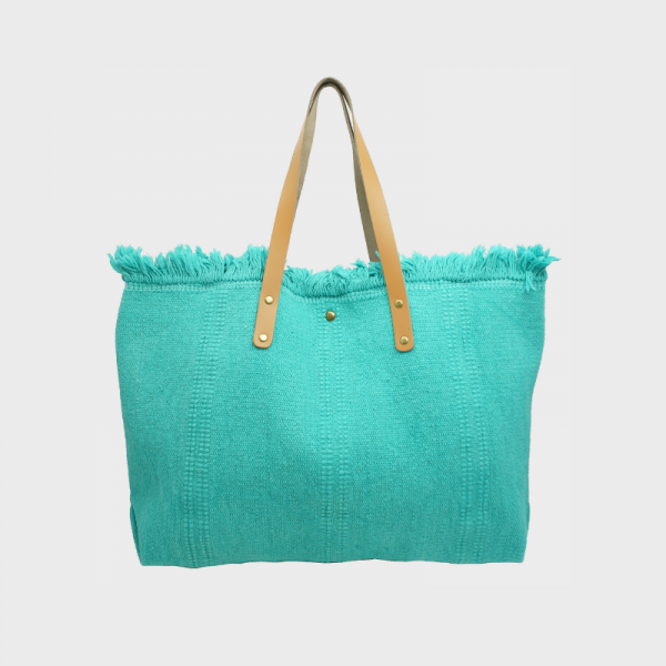 Anais - Grand cabas Bohème