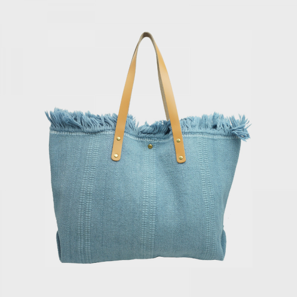 Anais - Grand cabas Bohème