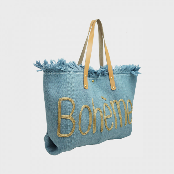 Anais - Grand cabas Bohème