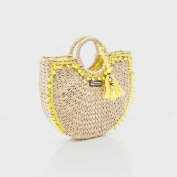 Les Tropeziennes - Panier...