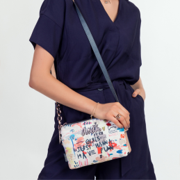 Anekke - Sac bandoulière...