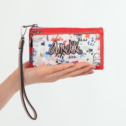 Anekke - Porte monnaie Fun...