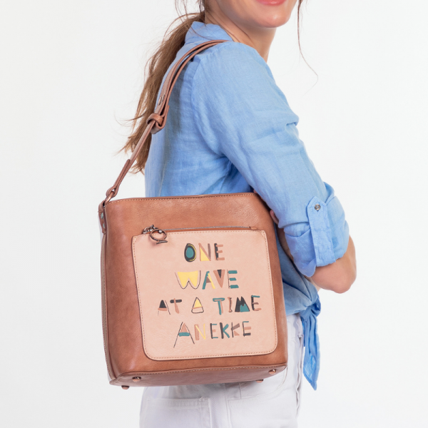 Anekke - Sac porté épaule... Anekke - Sac porté épaule...