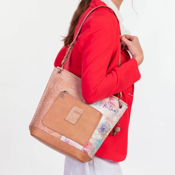 Anekke - Sac porté épaule... Anekke - Sac porté épaule...