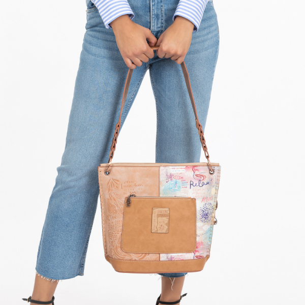 Anekke - Sac porté épaule... Anekke - Sac porté épaule...