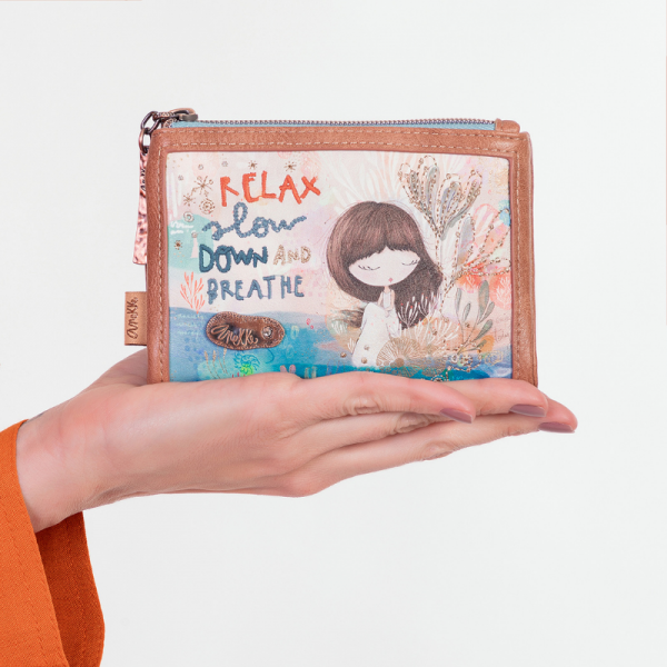 Anekke - Portefeuille Méditerranée...