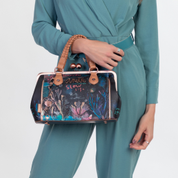 Anekke - Sac à main Corail...