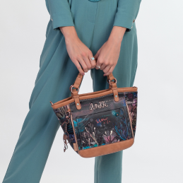 Anekke - Sac à main shopper...