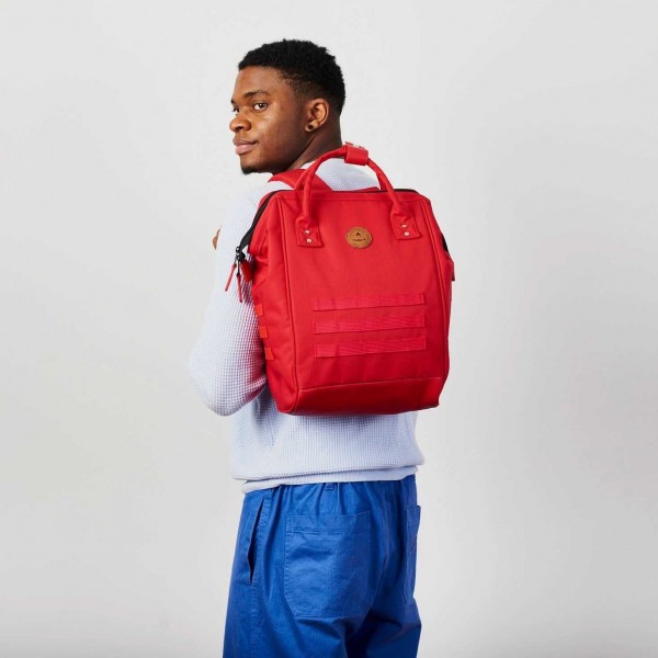 Cabaïa - Sac à dos ordinateur 13"...