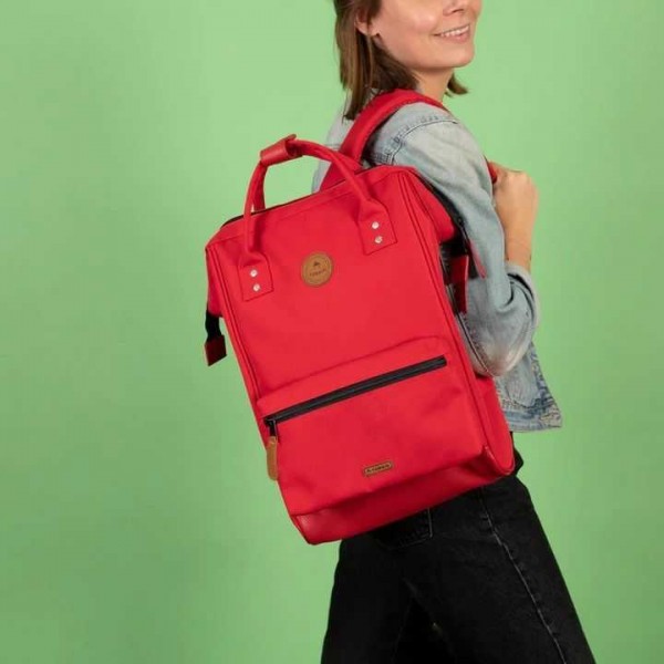 Cabaïa - Sac à dos ordinateur 13"...