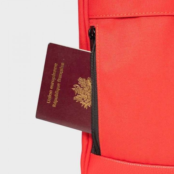 Cabaïa - Sac à dos ordinateur 13"...