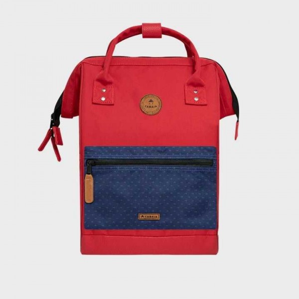 Cabaïa - Sac à dos ordinateur 13"...