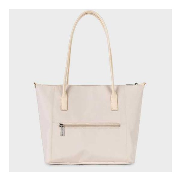 Lancaster - Sac cabas en toile A4...