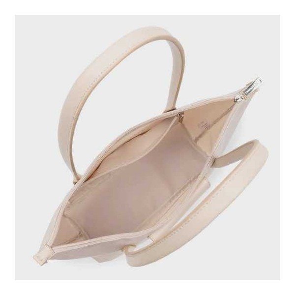 Lancaster - Sac cabas en toile A4...