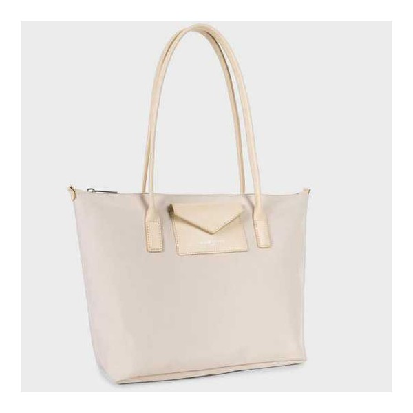 Lancaster - Sac cabas en toile A4...