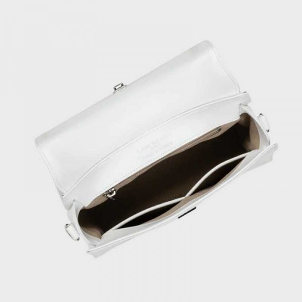 Lancaster - Sac à main Suave Even 433-17 Lancaster - Sac à main Suave Even 433-17