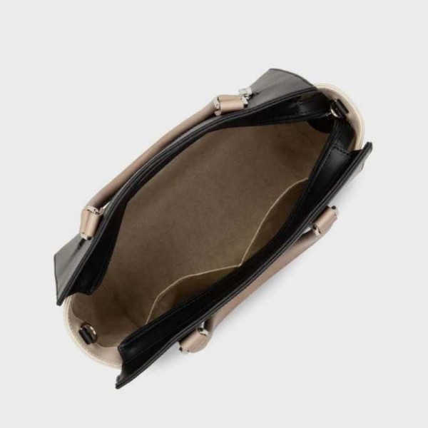 Lancaster - Sac à main Constance 437-03 Lancaster - Sac à main Constance 437-03