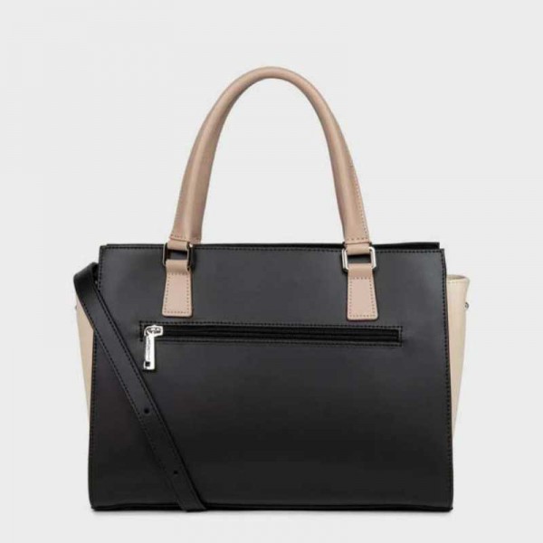 Lancaster - Sac à main Constance 437-03 Lancaster - Sac à main Constance 437-03