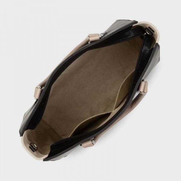 Lancaster - Sac à main Smooth 437-04 Lancaster - Sac à main Smooth 437-04