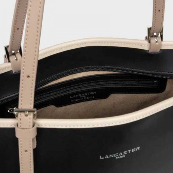 Lancaster - Sac porté épaule... Lancaster - Sac porté épaule...