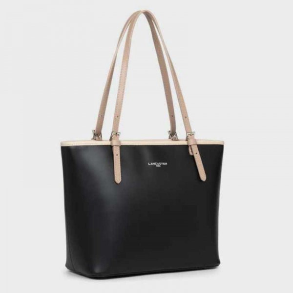 Lancaster - Sac porté épaule... Lancaster - Sac porté épaule...